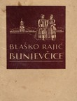 Bunjevčice. Crtice iz života bunjevačkih Hrvata