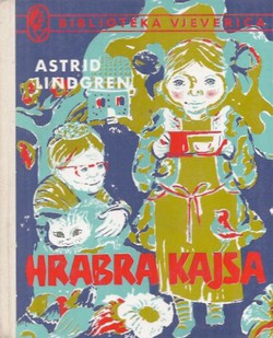 Hrabra Kajsa