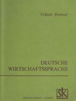 Deutsche Wirtschaftssprache