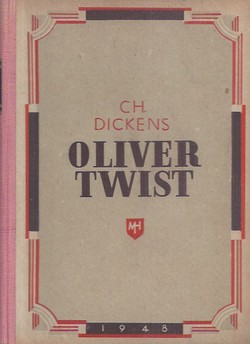 Oliver Twist