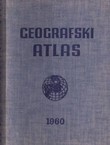 Geografski atlas i statističko-geografski pregled svijeta (6.izd.)