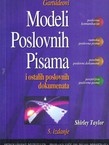 Gartsideovi modeli poslovnih pisama i ostalih poslovnih dokumenata (5.izd.)