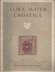 Alma mater croatica V/2/1941