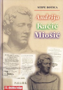 Andrija Kačić Miošić