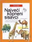 Najveći kopneni sisavci