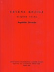 Crvena knjiga biljnih vrsta Republike Hrvatske