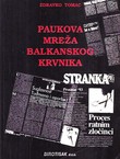 Paukova mreža balkanskog krvnika