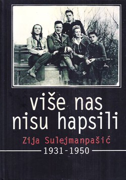 Više nas nisu hapsili 1931.-1950.