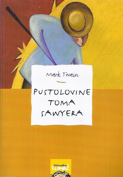 Pustolovine Toma Sawyera