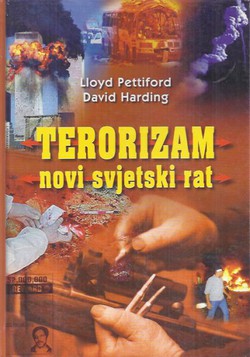 Terorizam novi svjetski rat