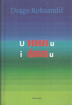 U NIN-u i Danasu