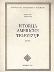 Istorija američke televizije