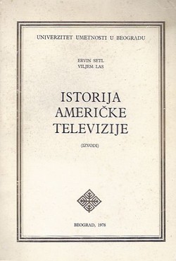 Istorija američke televizije