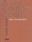 Glasi crljene zemlje. Zapisi o hrvatskoj glazbi