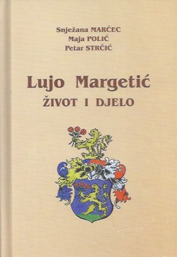 Lujo Margetić život i djelo