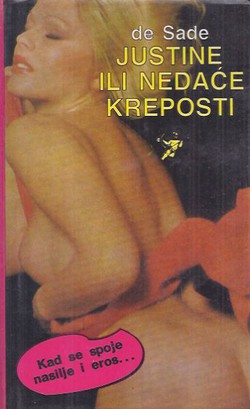 Justine ili Nedaće kreposti