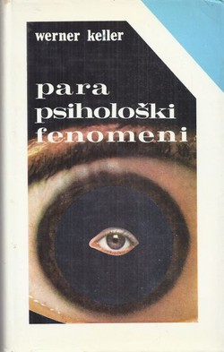 Parapsihološki fenomeni (3.izd.)