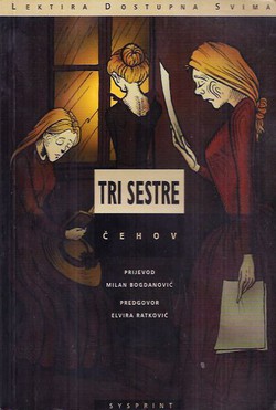 Tri sestre