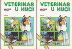 Veterinar u kući I-II