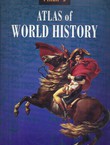 Philip's Atlas of World History