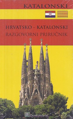 Hrvatsko-katalonski razgovorni priručnik