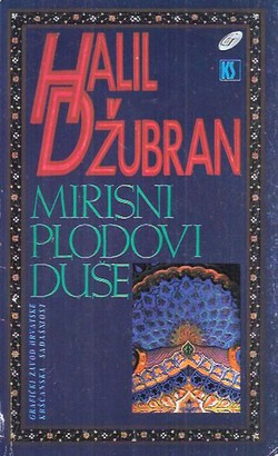 Mirisni plodovi duše