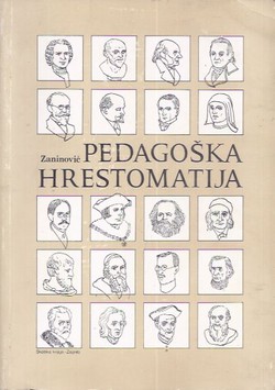 Pedagoška hrestomatija