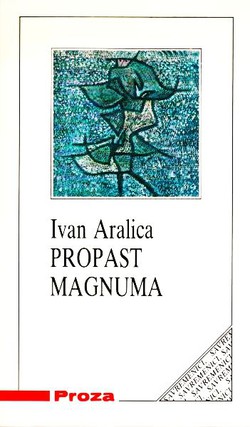 Propast Magnuma