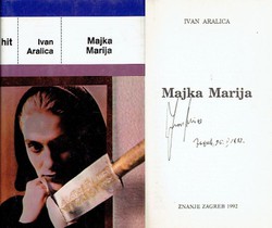 Majka Marija