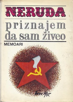 Priznajem da sam živeo. Memoari