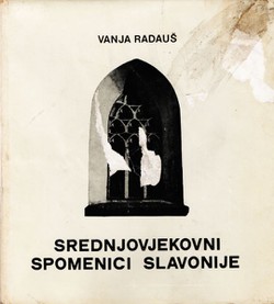 Srednjovjekovni spomenici Slavonije