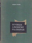 Istorija američke filosofije