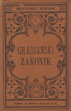 Obći austrijski gradjanski zakonik