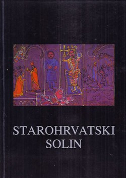 Starohrvatski Solin