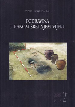 Podravina u ranom srednjem vijeku