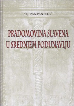 Pradomovina Slavena u srednjem Podunavlju