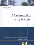 Matematika u 24 lekcije (4.izd.)