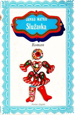 Služavka