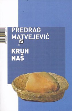 Kruh naš