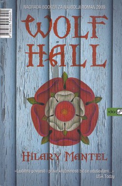 Wolf Hall