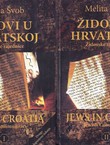 Židovi u Hrvatskoj. Židovske zajednice / Jews in Croatia. Jewish Communities (2.dop.izd.)