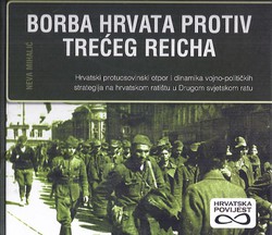 Borba Hrvata protiv Trećeg Reicha