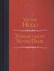 Zvonar crkve Notre-Dame