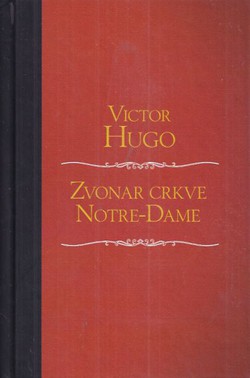 Zvonar crkve Notre-Dame