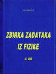 Zbirka zadataka iz fizike I-III