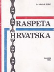 Raspeta Hrvatska