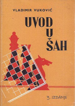 Uvod u šah (3.dop.izd.)