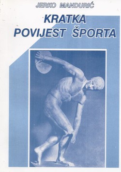 Kratka povijest športa