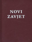 Novi Zavjet (5.izd.)