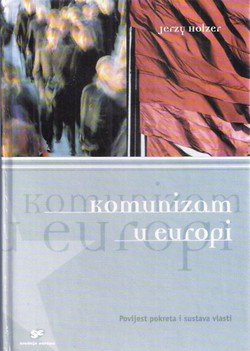 Komunizam u Europi